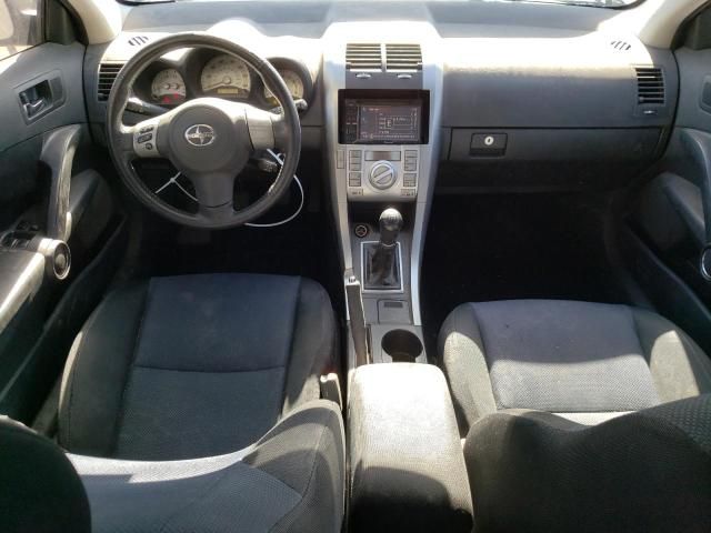 2007 Scion TC