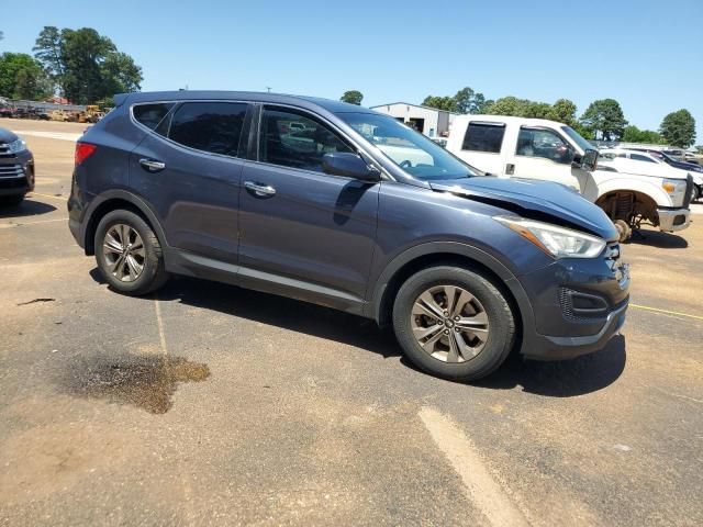 2016 Hyundai Santa FE Sport