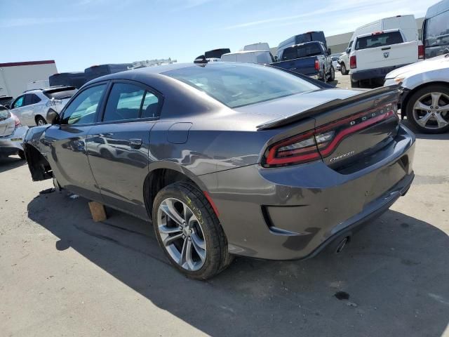 2021 Dodge Charger R/T