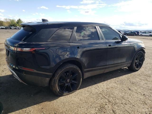 2018 Land Rover Range Rover Velar R-DYNAMIC SE