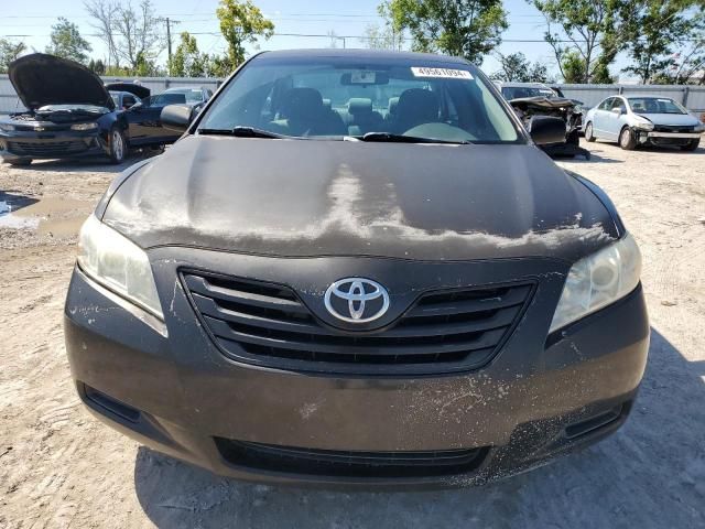 2009 Toyota Camry Base