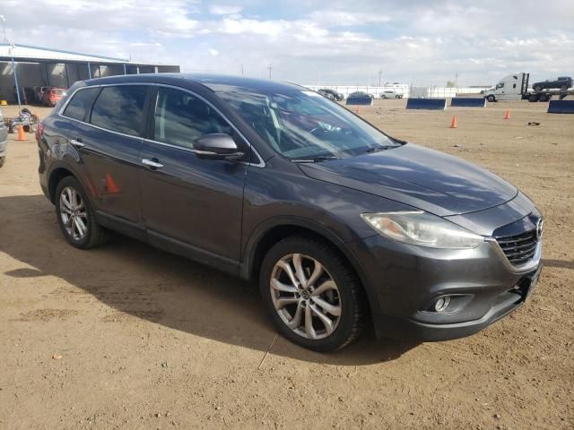 2013 Mazda CX-9 Grand Touring