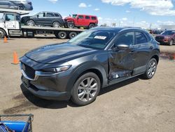 Mazda Vehiculos salvage en venta: 2024 Mazda CX-30 Preferred