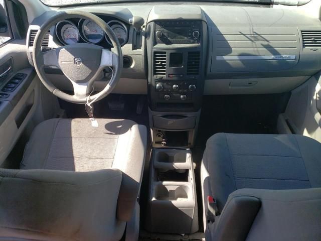 2008 Dodge Grand Caravan SE