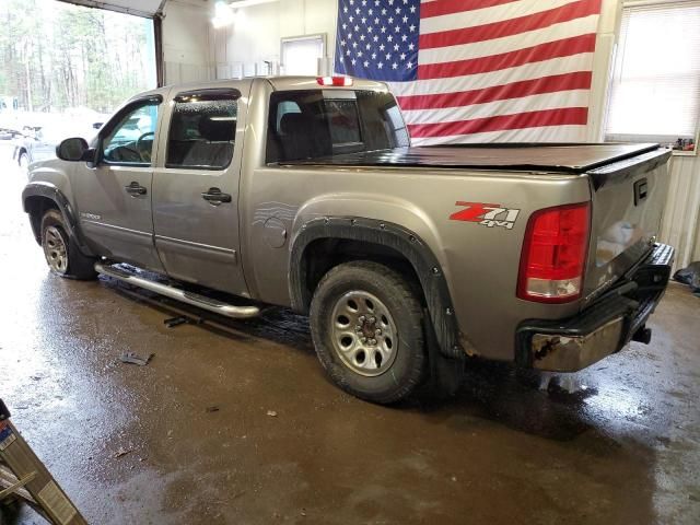 2007 GMC New Sierra K1500