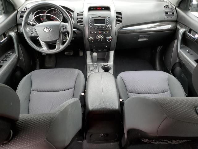 2011 KIA Sorento Base