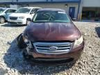 2010 Ford Taurus SEL