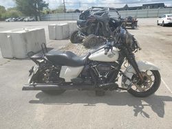 Salvage cars for sale from Copart Lexington, KY: 2022 Harley-Davidson Flhxs