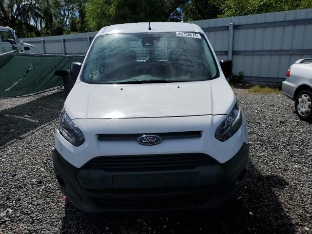 2019 Ford Transit Connect XL