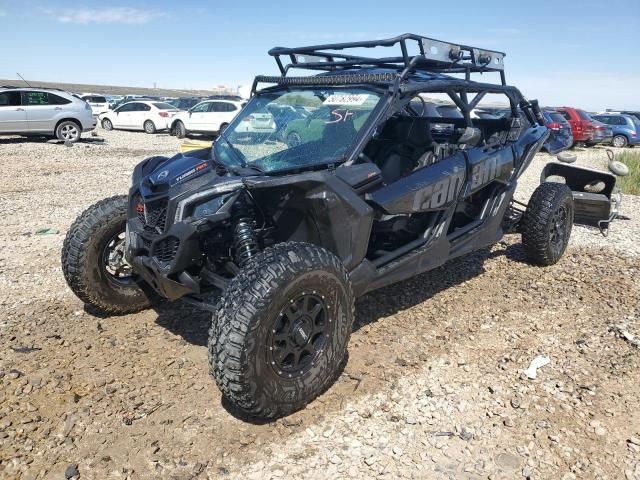 2021 Can-Am Maverick X3 Max X RS Turbo RR