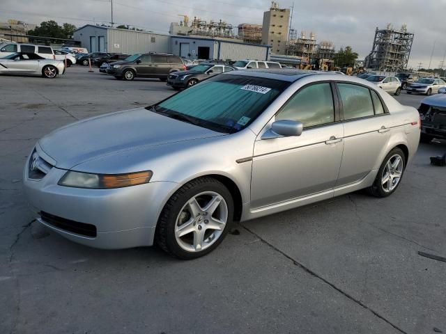 2006 Acura 3.2TL