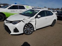 2019 Toyota Corolla L for sale in New Britain, CT