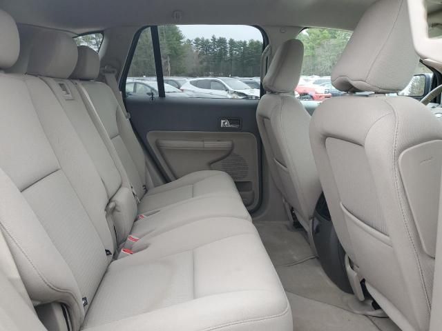 2010 Ford Edge SEL