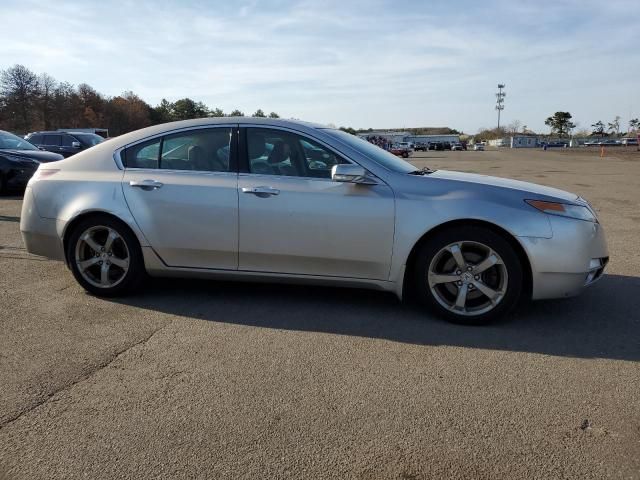 2009 Acura TL