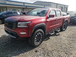 Nissan Frontier s Vehiculos salvage en venta: 2023 Nissan Frontier S