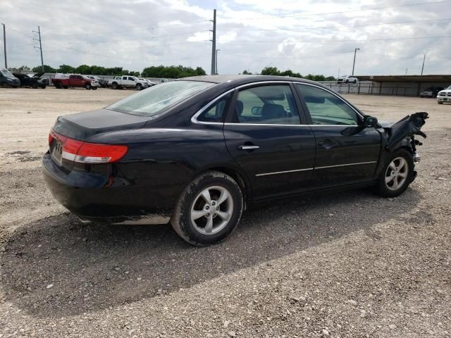 2007 Hyundai Azera SE