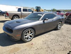 Salvage cars for sale at Conway, AR auction: 2015 Dodge Challenger SXT Plus