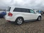 2011 Mercedes-Benz GL 450 4matic