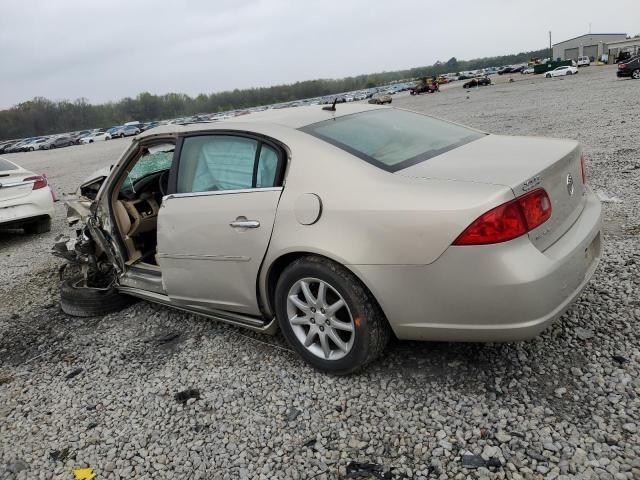 2008 Buick Lucerne CXL