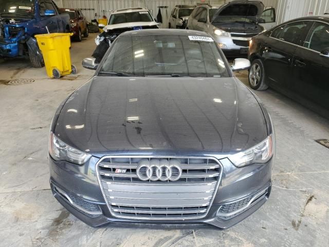 2013 Audi S5 Premium Plus