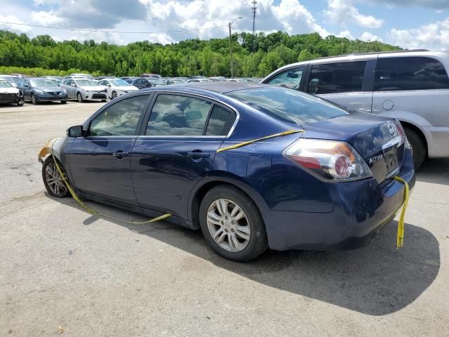 2010 Nissan Altima Base