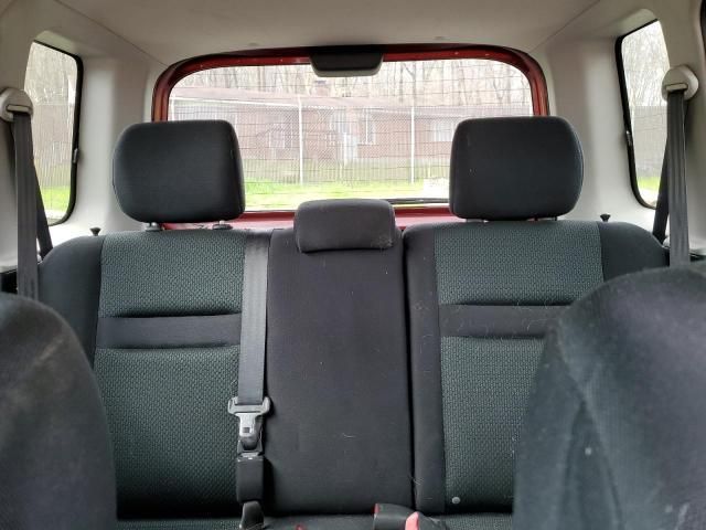 2006 Scion XB