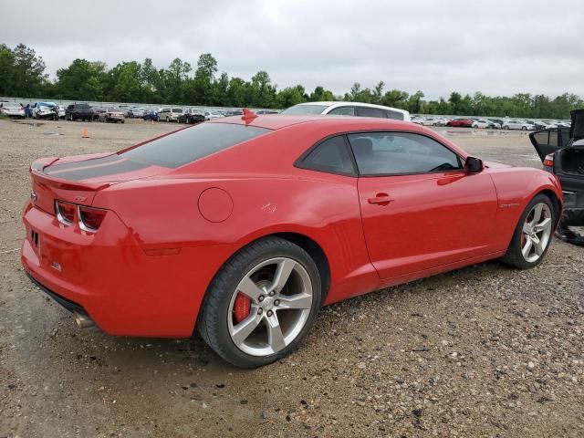 2013 Chevrolet Camaro LT