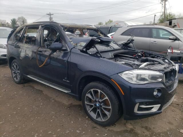 2014 BMW X5 XDRIVE35I