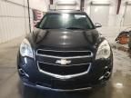 2011 Chevrolet Equinox LTZ