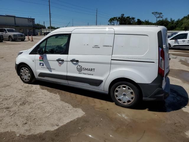 2017 Ford Transit Connect XL