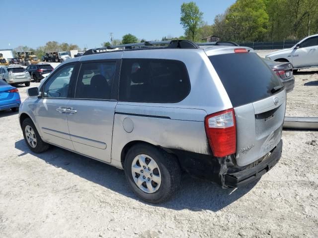 2008 KIA Sedona EX