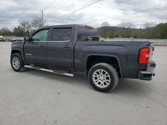 2014 GMC Sierra K1500 SLE