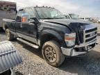 2008 Ford F350 SRW Super Duty