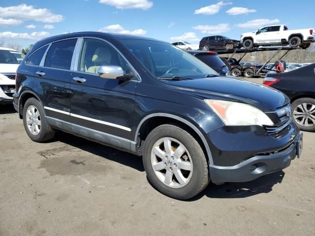 2009 Honda CR-V EX