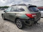 2016 Subaru Outback 3.6R Limited