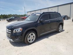 Salvage cars for sale at Apopka, FL auction: 2020 Mercedes-Benz GLB 250