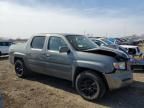 2008 Honda Ridgeline RTL