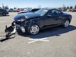 Lexus sc430 salvage cars for sale: 2002 Lexus SC 430