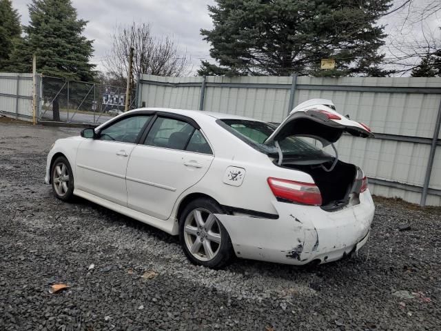 2007 Toyota Camry CE