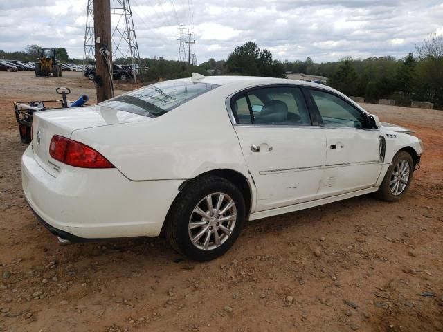 2011 Buick Lucerne CXL