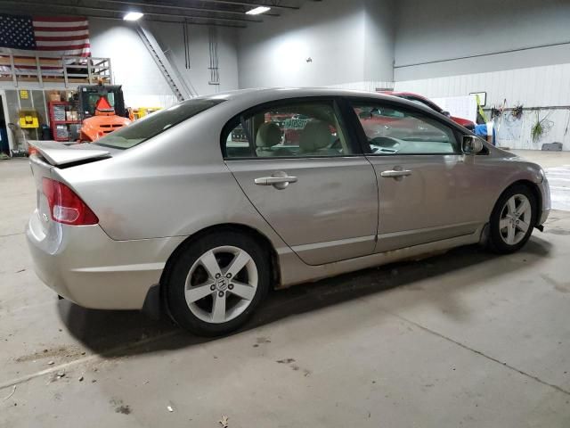 2006 Honda Civic EX