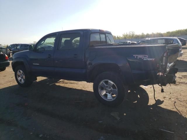 2005 Toyota Tacoma Double Cab