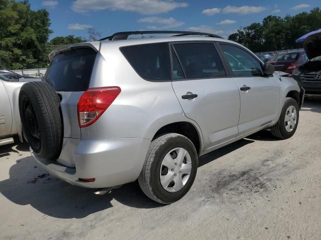 2006 Toyota Rav4