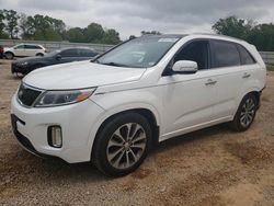 2014 KIA Sorento SX for sale in Theodore, AL