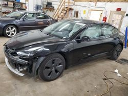 Lots with Bids for sale at auction: 2021 Tesla Model 3