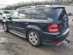 2012 Mercedes-Benz GL 450 4matic