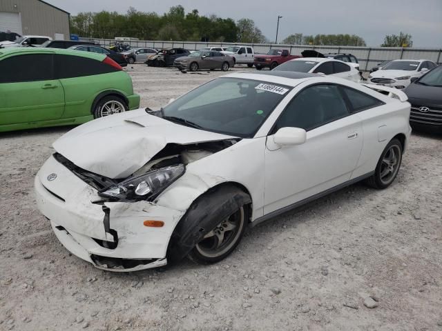 2005 Toyota Celica GT