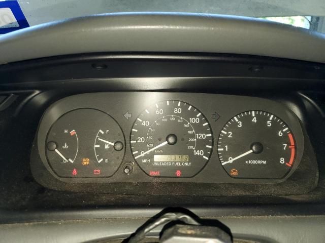 1999 Toyota Camry CE