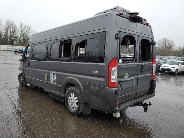 2015 Dodge RAM Promaster 3500 3500 High