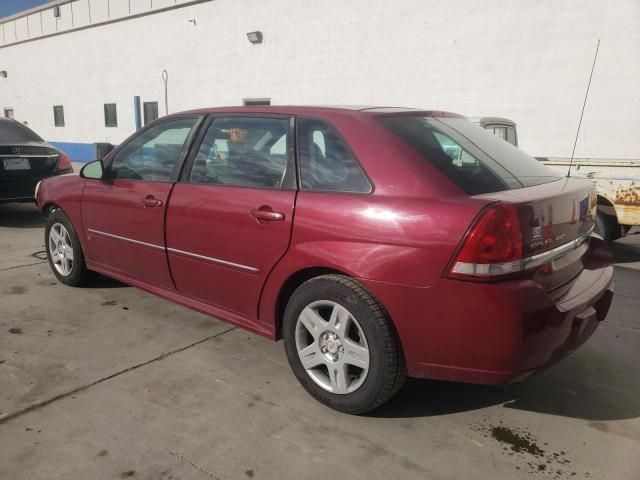 2006 Chevrolet Malibu Maxx LT